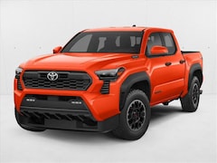 2025 Toyota Tacoma i-FORCE MAX TRD Off-Road 4X4 DOUBLE CAB HV