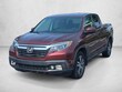  Honda Ridgeline