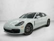 Used 2022 Porsche Panamera 4 Hatchback