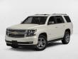 Used 2015 Chevrolet Tahoe LTZ SUV