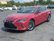 Used 2025 Lexus ES 300h Ultra Luxury Sedan