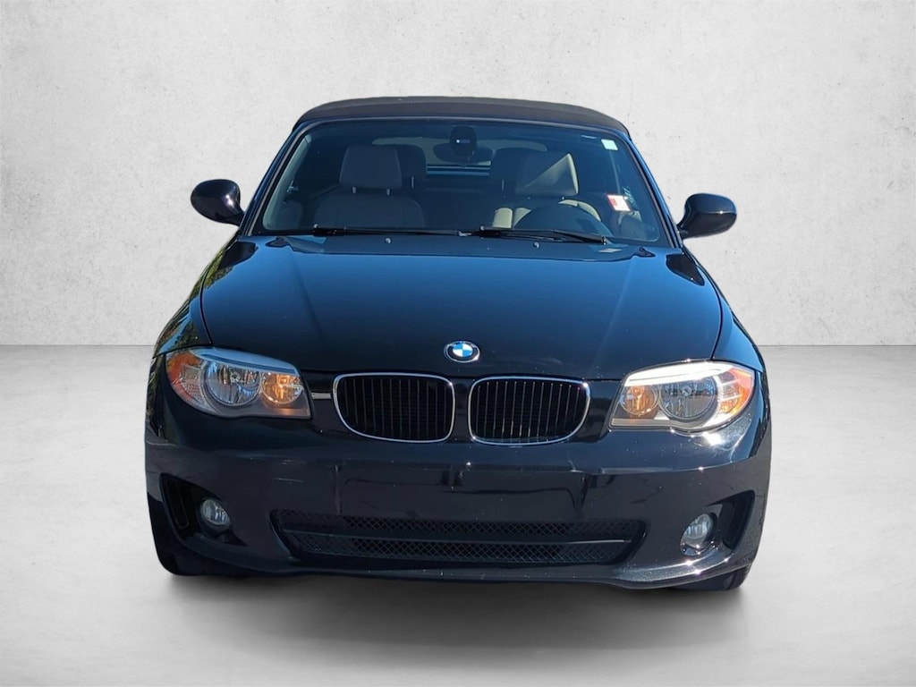 Used 2013 BMW 128i  Convertible