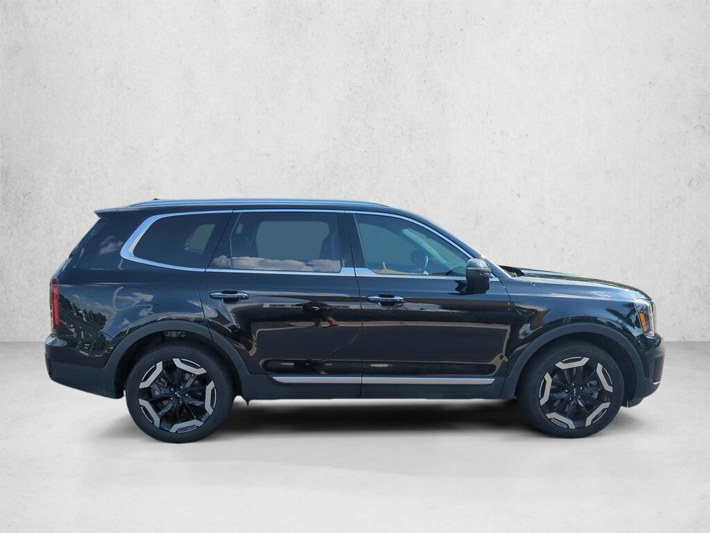 Used 2025 Kia Telluride S SUV