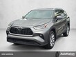  Toyota Highlander Hybrid