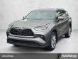 Certified 2026 Toyota Highlander Hybrid Limited SUV