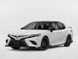 Used 2022 Toyota Camry TRD V6 Sedan