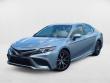 Used 2023 Toyota Camry SE Sedan