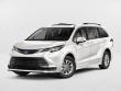 Used 2024 Toyota Sienna LE 8 Passenger Van Passenger Van