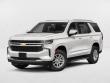 Used 2024 Chevrolet Tahoe LS SUV