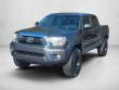 Used 2015 Toyota Tacoma V6 Truck Double Cab
