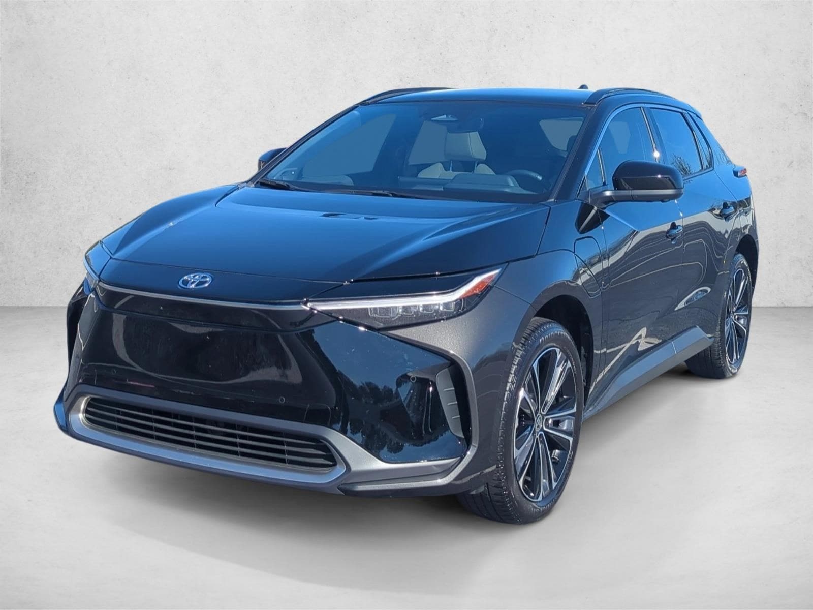 2024 Toyota bZ4X Limited