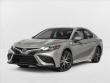 Used 2023 Toyota Camry SE Sedan