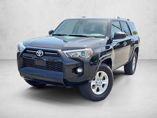 2024 Toyota 4Runner SR5 SUV