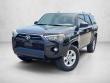 Certified 2024 Toyota 4Runner SR5 SUV