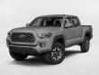 Used 2020 Toyota Tacoma TRD Off Road V6 Truck Double Cab
