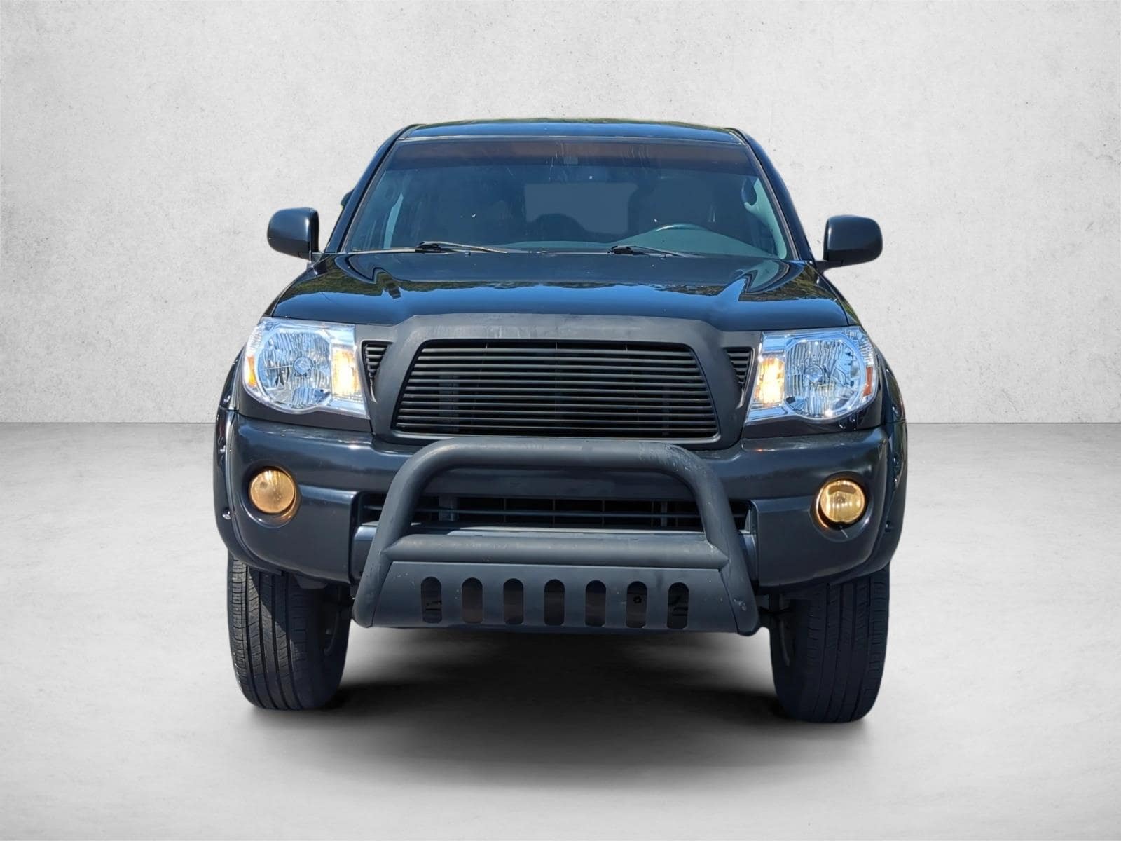 Used 2010 Toyota Tacoma PreRunner with VIN 5TEJU4GN2AZ673973 for sale in Lithia Springs, GA
