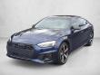 Used 2022 Audi A5 45 S line Premium Sportback