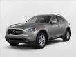 Used 2012 INFINITI FX35 AWD SUV