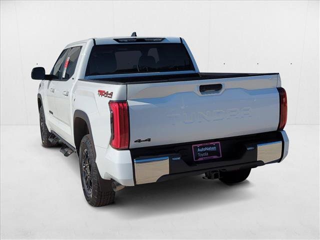 2025 Toyota Tundra SR5 - Photo 7