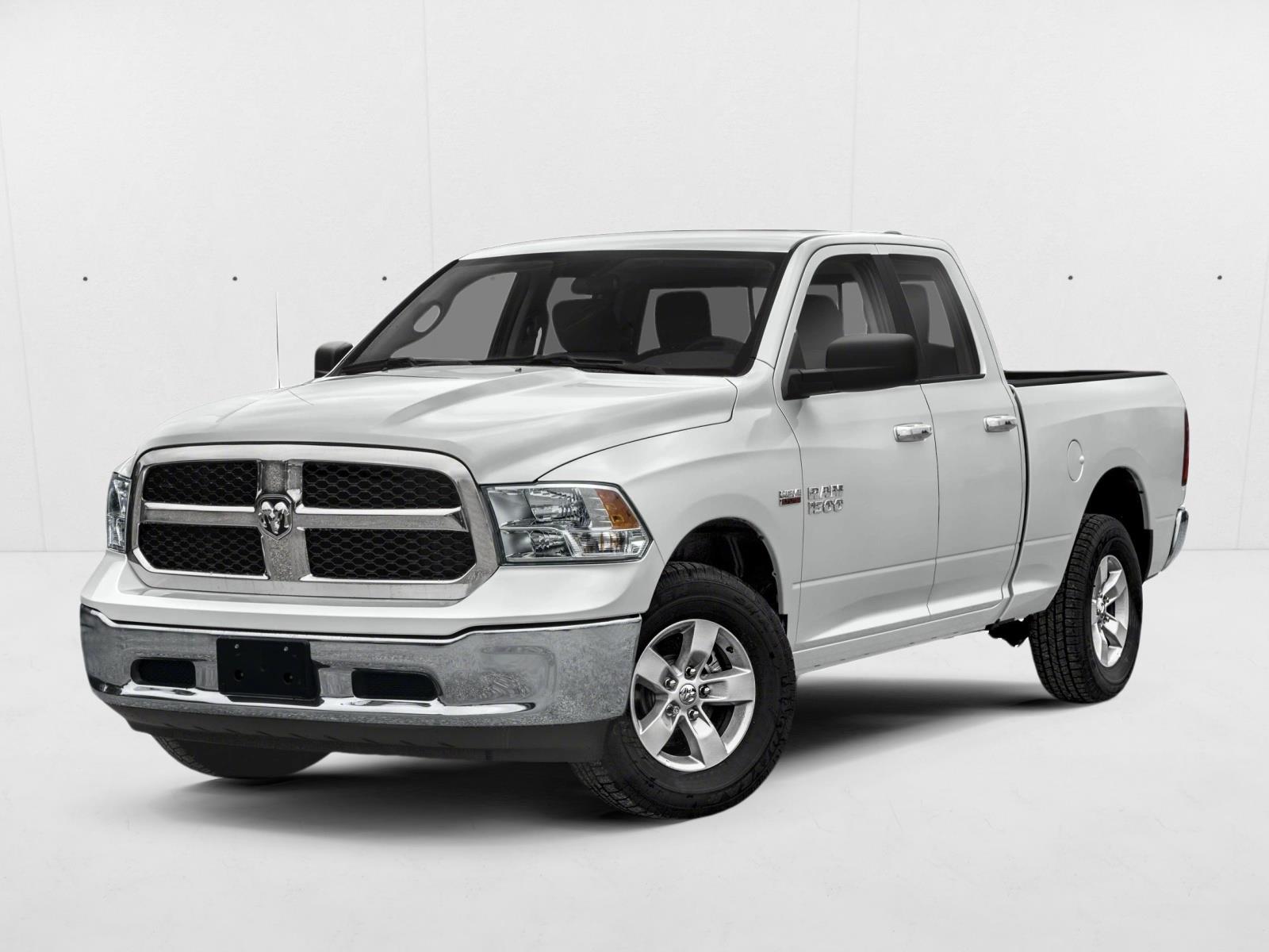 2023 RAM Ram 1500 Classic Warlock's photo