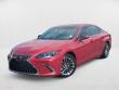 Used 2025 Lexus ES 300h Ultra Luxury Sedan