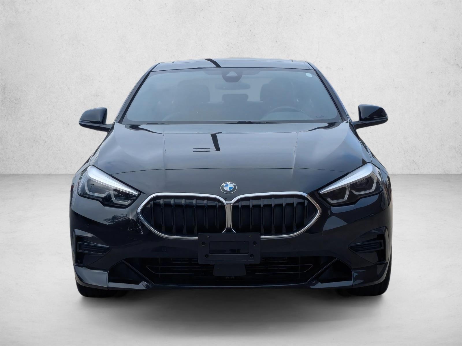 2024 Bmw 228i xDrive Gran Coupe photo 2