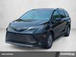 Certified 2026 Toyota Sienna XLE 8 Passenger Van Passenger Van