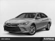 Used 2017 Toyota Camry SE Sedan