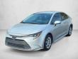 Used 2024 Toyota Corolla LE Sedan