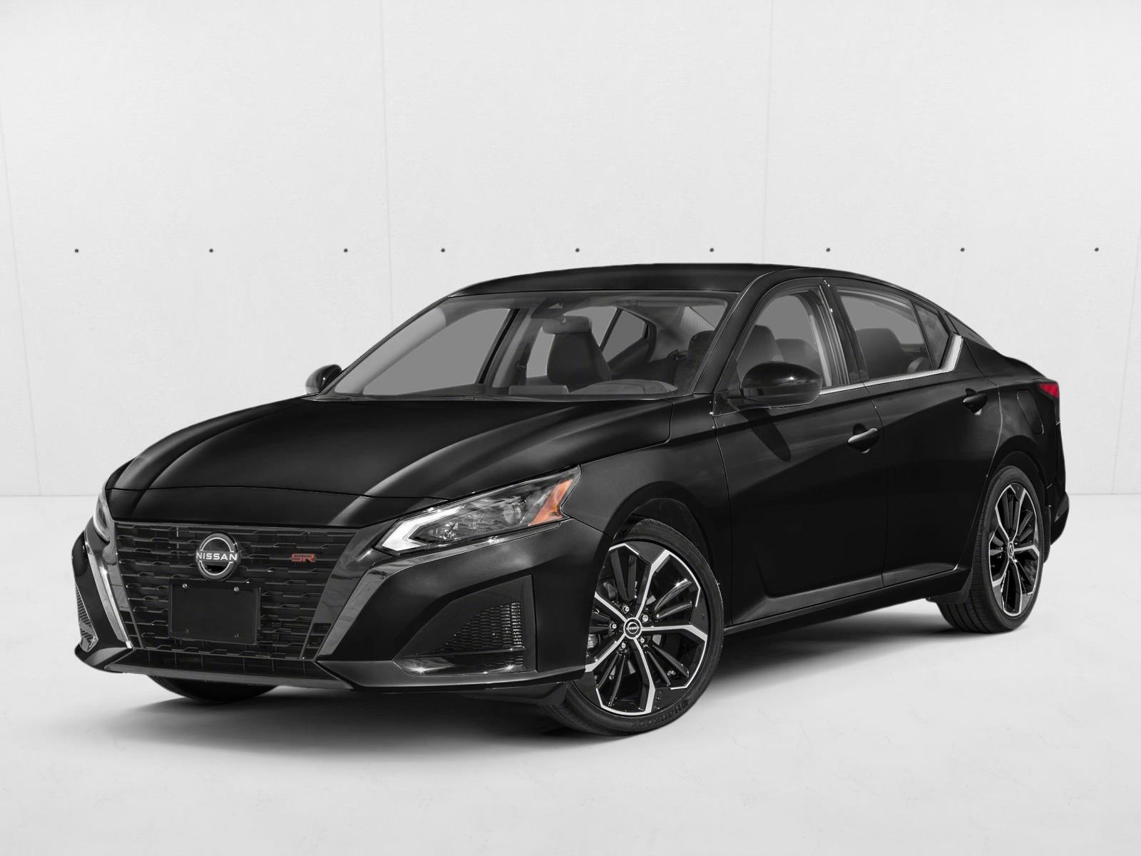 2024 Nissan Altima SR