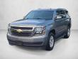 Used 2019 Chevrolet Tahoe LT SUV