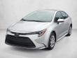 Certified 2026 Toyota Corolla LE Sedan
