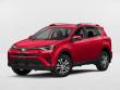 Used 2018 Toyota RAV4 LE SUV