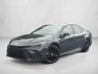 Used 2025 Toyota Camry SE Sedan