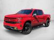 Used 2021 Chevrolet Silverado 1500 RST Truck Crew Cab