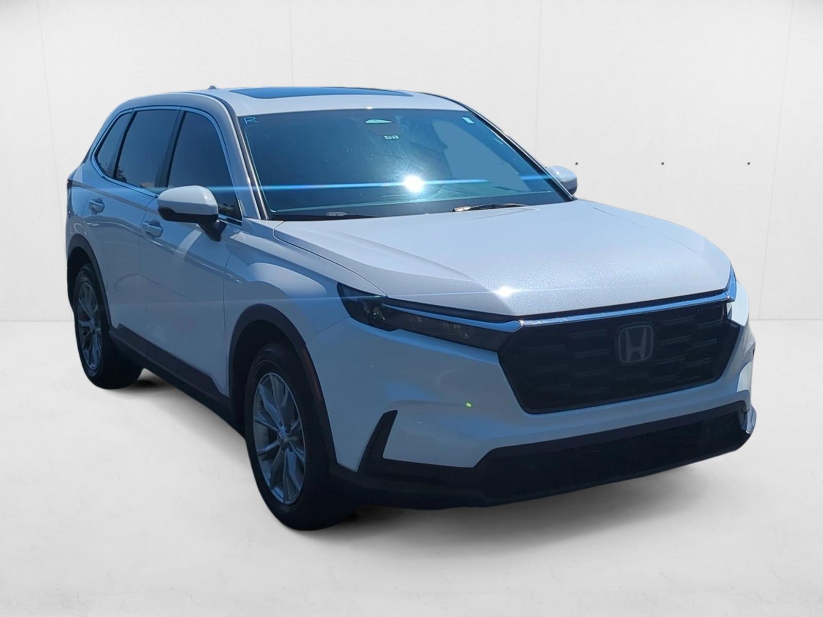 2024 Honda CR-V EX-L photo 3