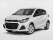 Used 2017 Chevrolet Spark LS CVT Hatchback