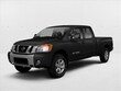  Nissan Titan