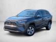 Used 2023 Toyota RAV4 XLE SUV