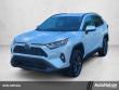 Certified 2023 Toyota RAV4 Hybrid XLE Premium SUV