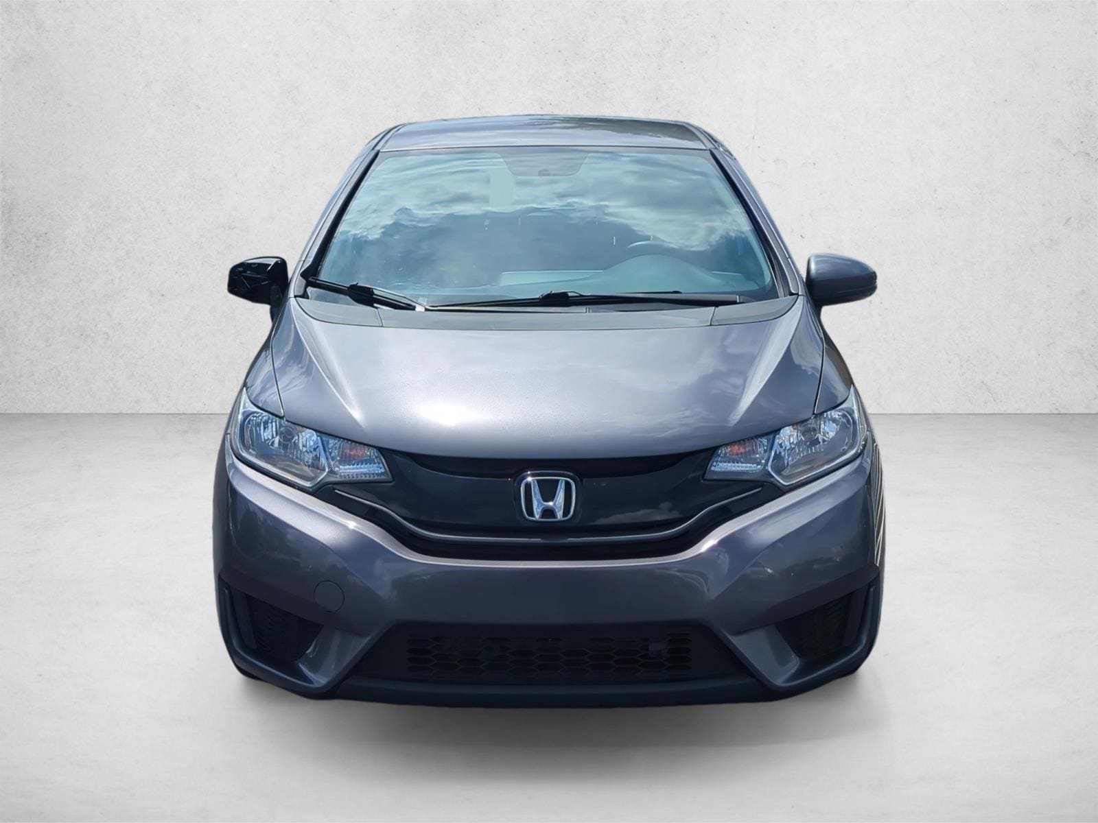 Used 2015 Honda Fit LX with VIN 3HGGK5H53FM715934 for sale in Lithia Springs, GA