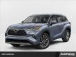 Used 2021 Toyota Highlander Platinum SUV