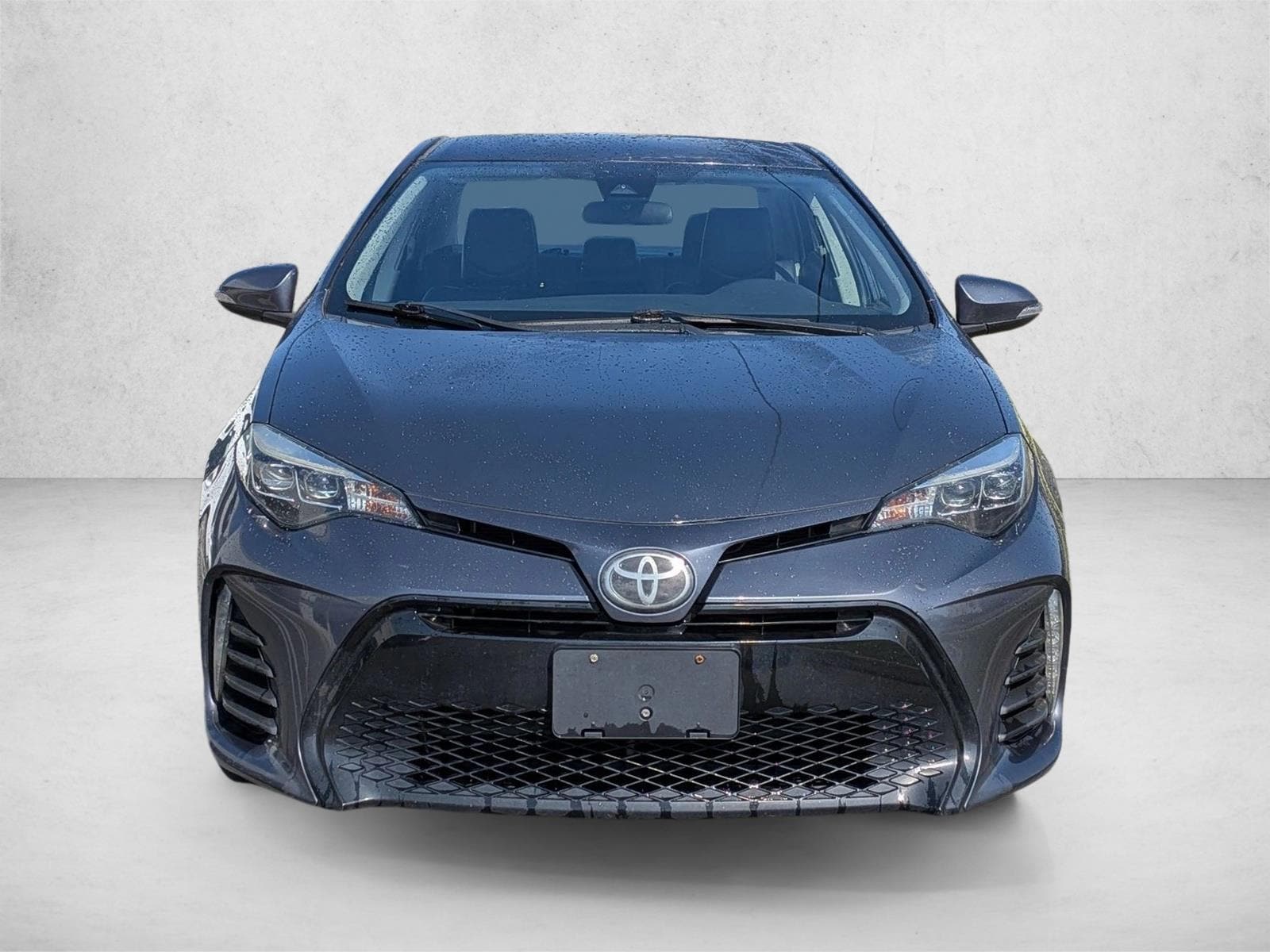 Used 2019 Toyota Corolla SE with VIN 5YFBURHE9KP900311 for sale in Lithia Springs, GA