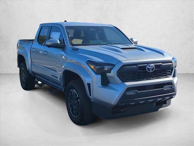 2025 Toyota Tacoma TRD Sport - Photo 3