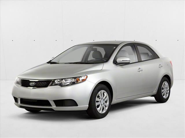 2010 Kia Forte EX