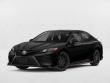 Used 2022 Toyota Camry TRD V6 Sedan