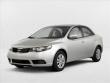 Used 2010 Kia Forte EX Sedan