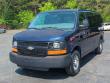 Used 2014 Chevrolet Express 2500 LS Van