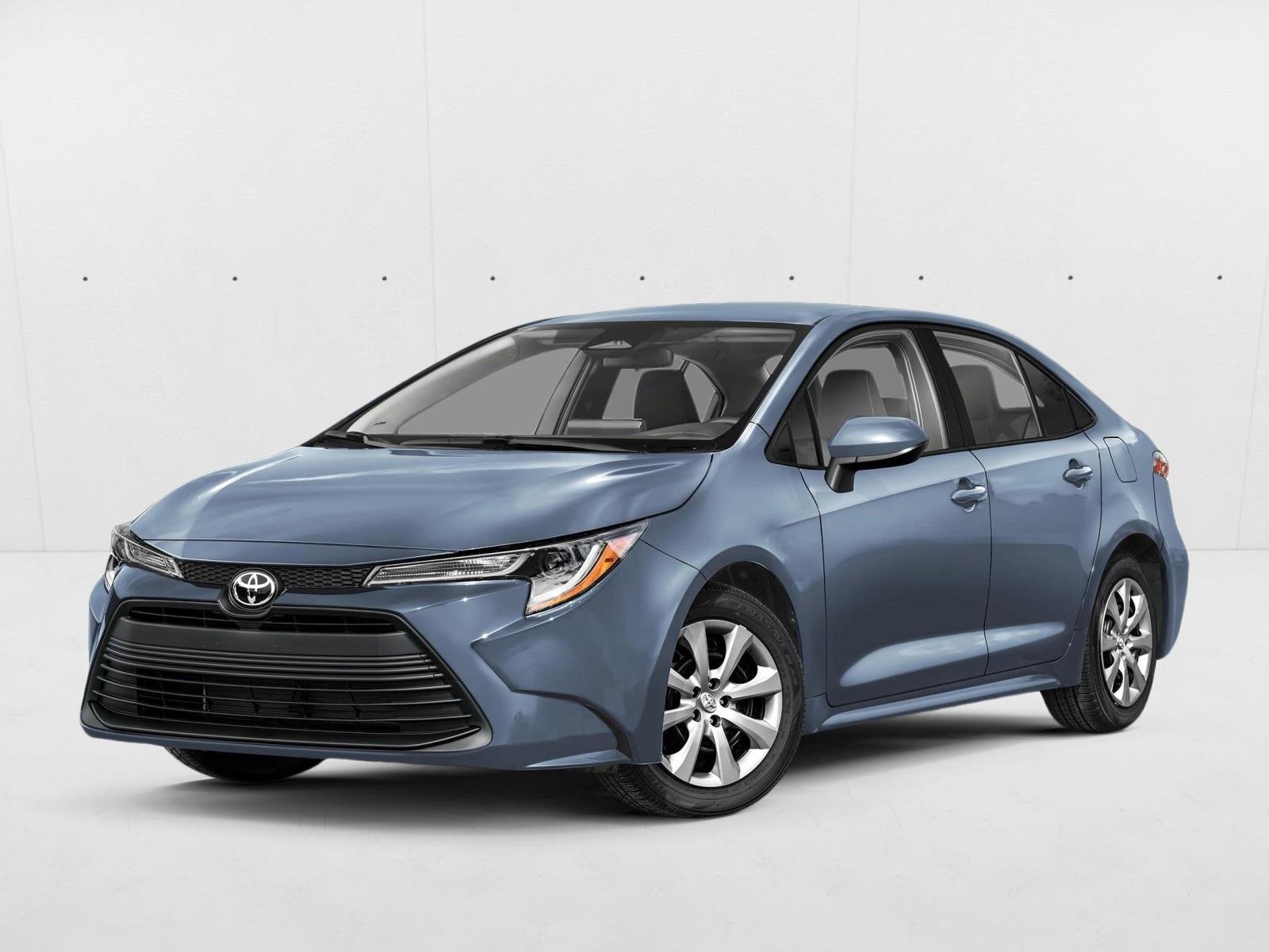 2026 Toyota Corolla LE CVT's photo