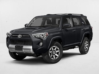 2023 Toyota 4Runner TRD Off Road Premium SUV